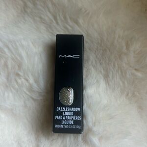 MAC Dazzleshadow Not Afraid To Sparkle NEW